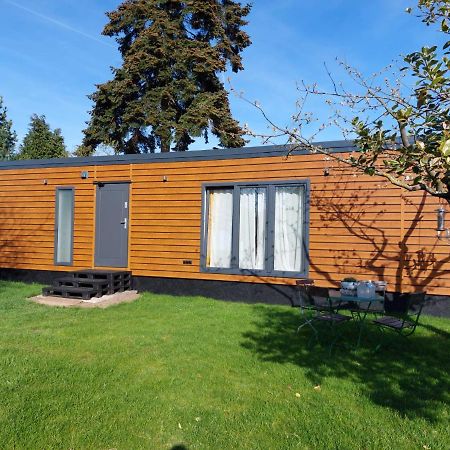 Gemuetliches Landhauswohnen Rent-By-Seibold Erzhausen Exteriör bild