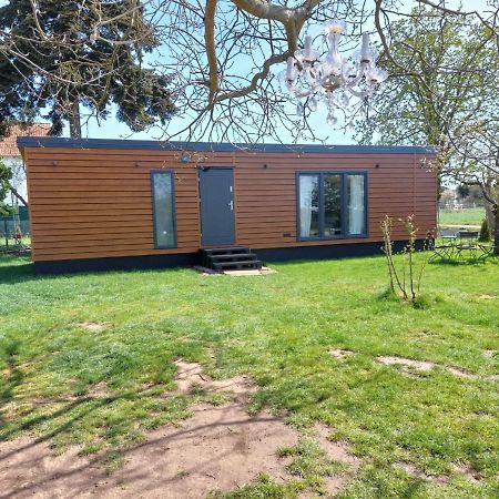 Gemuetliches Landhauswohnen Rent-By-Seibold Erzhausen Exteriör bild