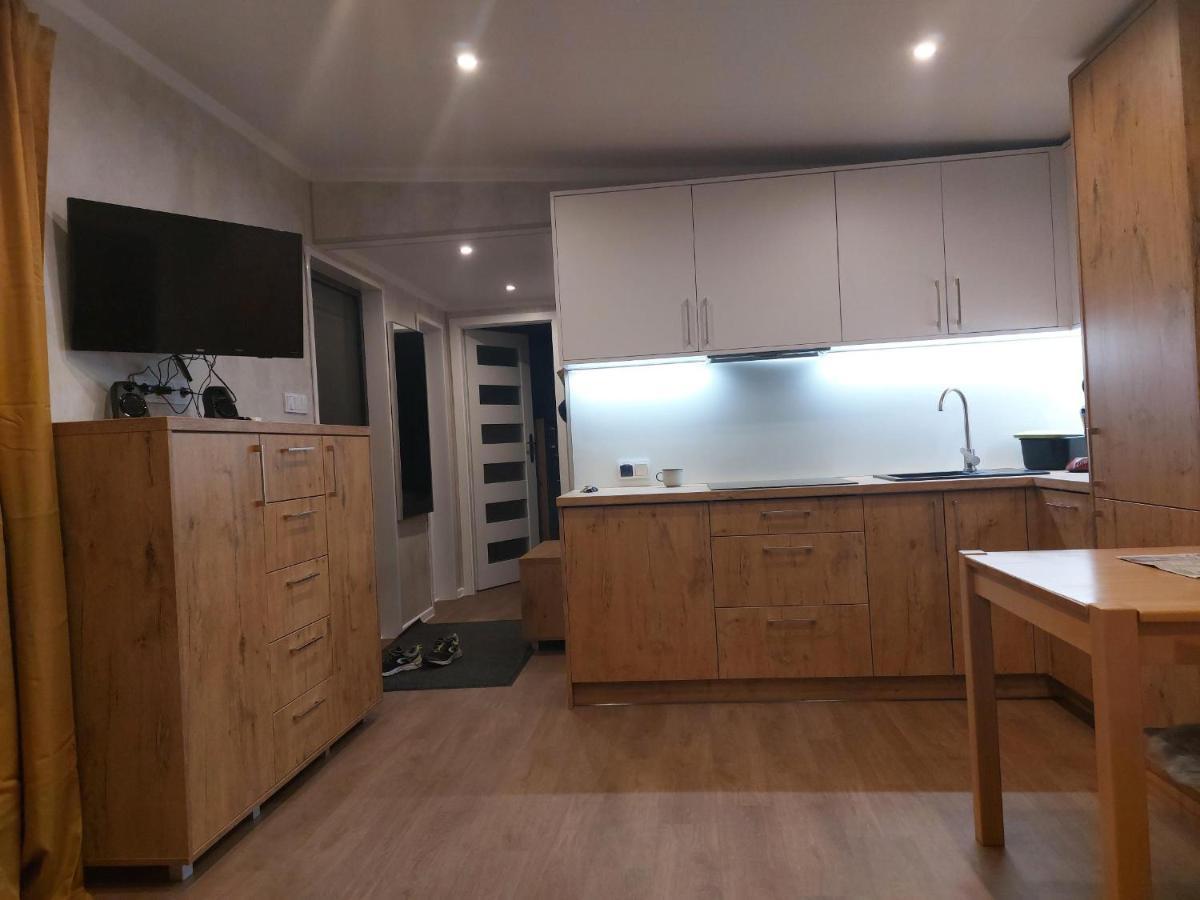 Gemuetliches Landhauswohnen Rent-By-Seibold Erzhausen Exteriör bild