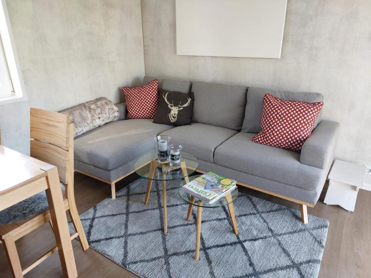 Gemuetliches Landhauswohnen Rent-By-Seibold Erzhausen Exteriör bild