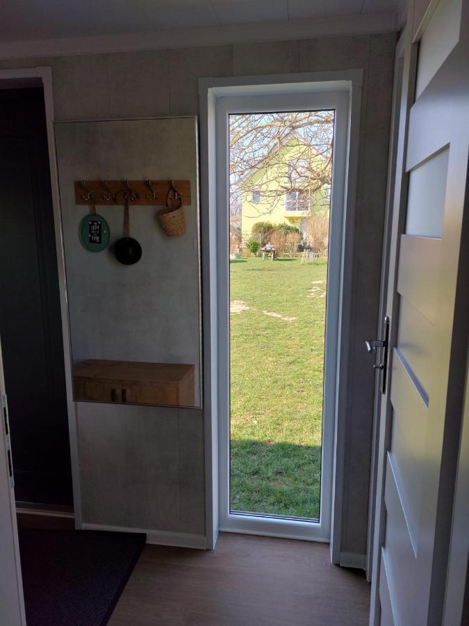 Gemuetliches Landhauswohnen Rent-By-Seibold Erzhausen Exteriör bild