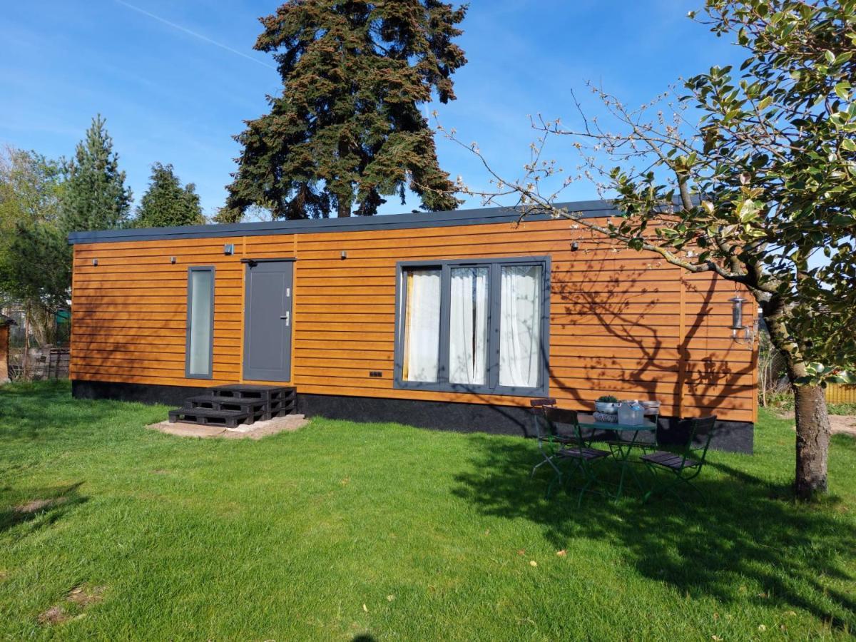 Gemuetliches Landhauswohnen Rent-By-Seibold Erzhausen Exteriör bild