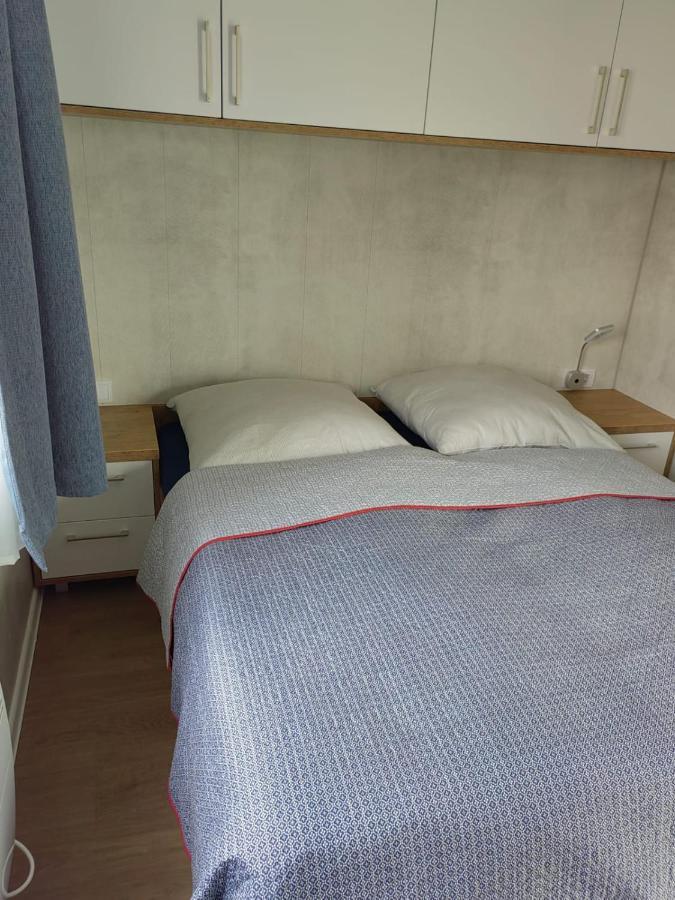 Gemuetliches Landhauswohnen Rent-By-Seibold Erzhausen Exteriör bild