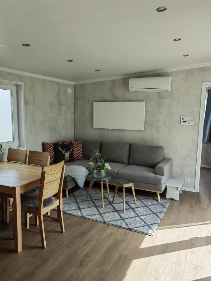 Gemuetliches Landhauswohnen Rent-By-Seibold Erzhausen Exteriör bild